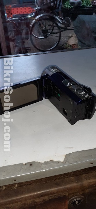 Sony Handycam